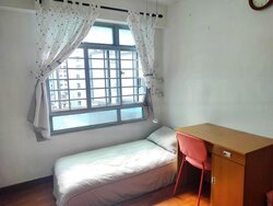 Blk 456 Segar Meadows (Bukit Panjang), HDB 3 Rooms #457332721